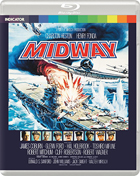 Midway: Indicator Series (Blu-ray-UK)