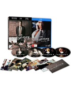 Substitute Collectionted Edition  (Blu-ray-AU)(w/Lenticular Packaging): The Substitute / The Substitute 2: School's Out / The Substitute 3: Winner Takes All / The Substitute: Failure Is Not An Option