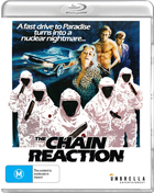 Chain Reaction (1980)(Blu-ray-AU/CD)