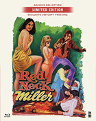 Redneck Miller: Newly Restored Limited Edition (Blu-ray)