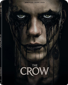 Crow (2024)(4K Ultra HD/Blu-ray)