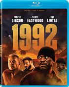 1992 (Blu-ray/DVD)