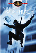 Rage Of Honor