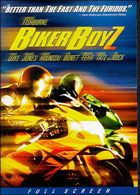 Biker Boyz (DTS)(Fullscreen)