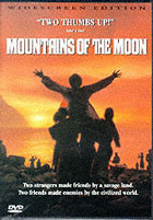Mountains Of The Moon
