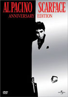 Scarface: Anniversary Edition (DTS)(Fullscreen)