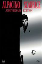Scarface: Anniversary Edition (DTS)(Widescreen)
