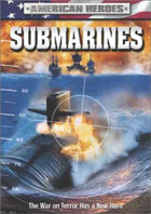 Submarines (Lion's Gate)
