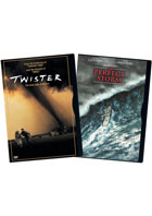 Twister / The Perfect Storm