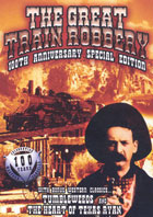 Great Train Robbery: 100th Anniversary Edition