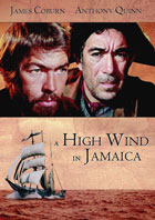 High Wind In Jamaica