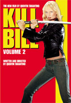 Kill Bill Volume 2 (DTS)