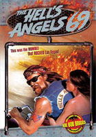 Hell's Angels '69: Special Edition