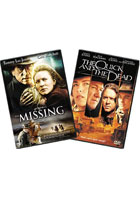 Missing (Single Disc) / The Quick And The Dead (1995)