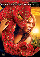 Spider-Man 2: 2-Disc Special Edition (Fullscreen)
