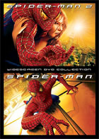 Spider-Man / Spider-Man 2 (Widescreen 2 Pack)