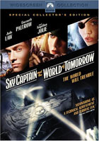 Sky Captain And The World Of Tomorrow: Special Collector's Edition (Widescreen)