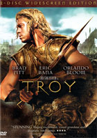 Troy: Two-Disc Widescreen Edition / Ben Hur