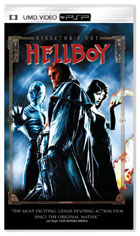 Hellboy: Director's Cut (UMD)
