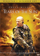 Tears Of The Sun: Director's Extended Cut