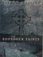 Boondock Saints: Special Edition (DTS)(PAL-SW)
