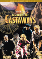 In Search Of The Castaways