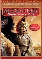 Alexander: Director's Cut: 2-Disc Widescreen Special Edition