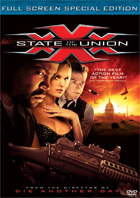 XXX: State Of The Union: Special Edition (Fullscreen)