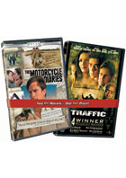 Motorcycle Diaries (Widescreen) / Traffic