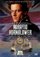 Horatio Hornblower: Collector's Edition