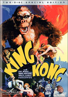 King Kong: Two-Disc Special Edition