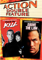 Above The Law / Hard To Kill