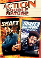 Shaft / Shaft's Big Score