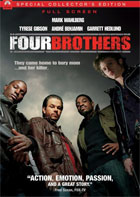 Four Brothers: Special Edition (Fullscreen)