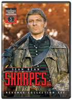 Sharpe's Revenge Collection Set