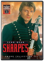 Sharpe's Sword Collection Set