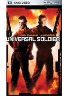 Universal Soldier (UMD)