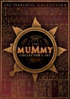 Mummy: Collector's Set