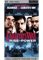 Carlito's Way: Rise To Power (UMD)