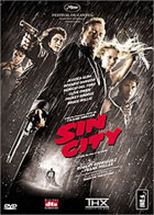 Sin City: Edition Collector 2 DVD (DTS)(PAL-FR)