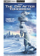 Day After Tomorrow (UMD)