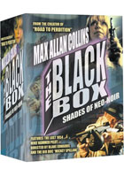 Max Allen Collins' Black Box Collection