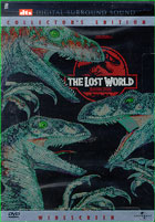 Lost World: Jurassic Park: Collector's Edition (DTS)