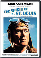 Spirit Of St. Louis