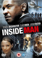 Inside Man (PAL-UK)