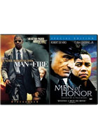 Man On Fire / Men Of Honor: Special Edition