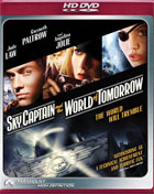 Sky Captain And The World Of Tomorrow (HD DVD)