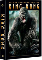 King Kong: Deluxe Extended Edition (2005)