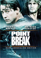 Point Break: Pure Adrenaline Edition