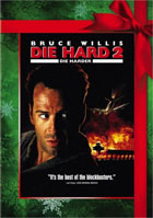 Die Hard 2: Die Harder (w/Holiday O-Ring Packaging)